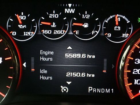 Used 2015 GMC Sierra 2500 Denali w/ Duramax Plus Package image 60