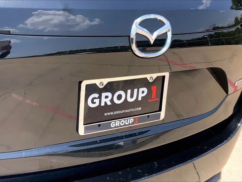 Used 2021 MAZDA CX-5 Touring AWD/4WD image 30