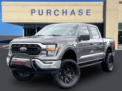 Used 2023 Ford F150 XLT