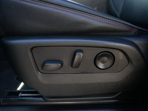 Used 2024 Chevrolet Suburban RST w/ Luxury Package image 15