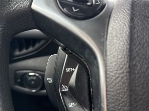 Used 2017 Ford Transit Connect XL image 20