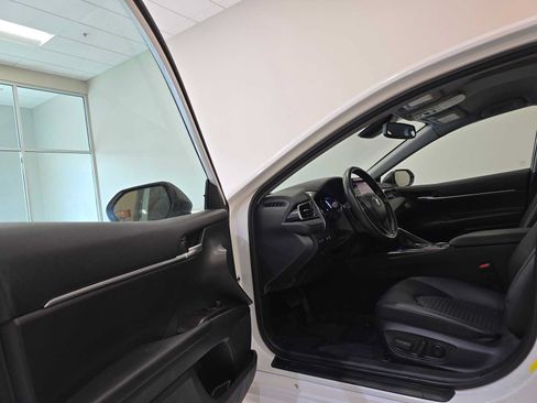 Certified 2024 Toyota Camry SE w/ Convenience Package FWD image 21