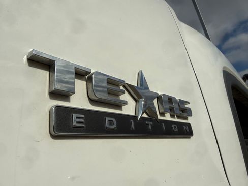 Used 2017 GMC Sierra 1500 SLT w/ Texas SLT Premium Package image 10