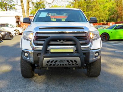 Used 2014 Toyota Tundra SR5 w/ SR5 Upgrade Package
