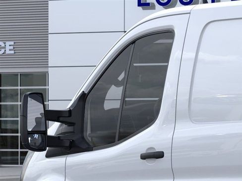 New 2025 Ford Transit 250 Low Roof image 21
