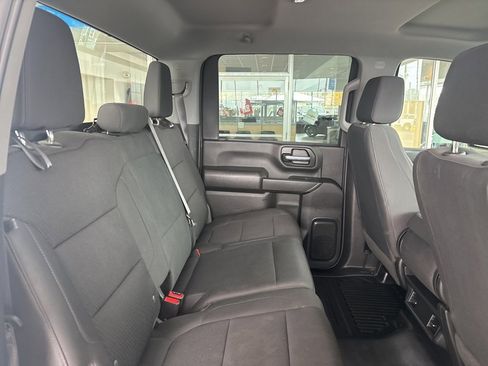 Used 2023 GMC Sierra 2500 Pro image 26