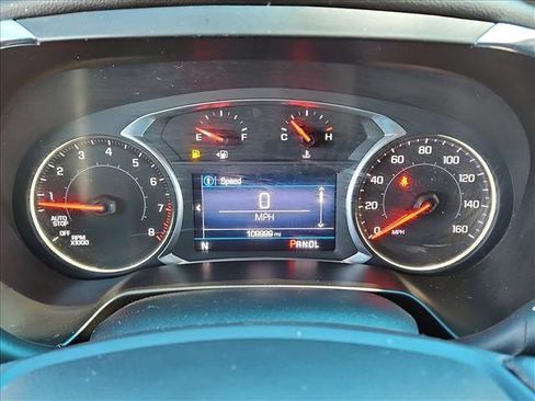 Used 2020 Chevrolet Blazer LT AWD/4WD image 10