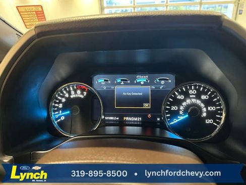 Used 2015 Ford F150 King Ranch w/ Equipment Group 601A Luxury AWD/4WD image 34