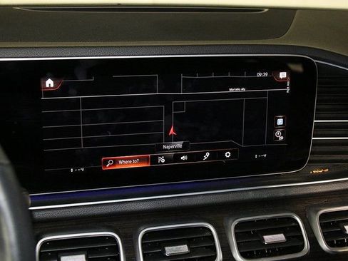 Used 2022 Mercedes-Benz GLE 350 4MATIC image 18