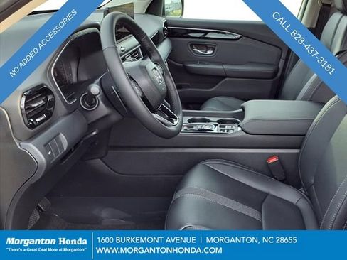 New 2026 Honda Pilot EX-L image 10