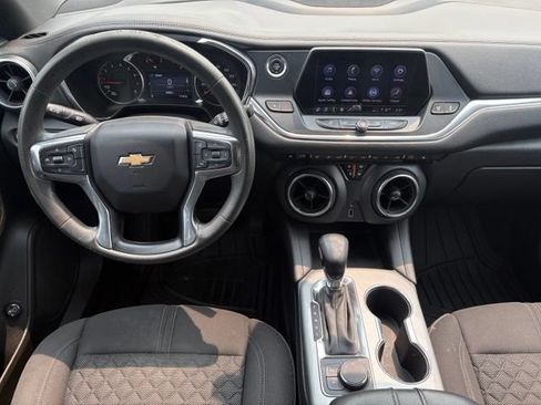 Used 2021 Chevrolet Blazer LT FWD image 30