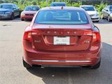 Used 2017 Volvo S60 T5 Inscription Platinum w/ Climate Package image 4