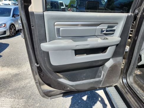 Used 2015 RAM 1500 Big Horn AWD/4WD image 26