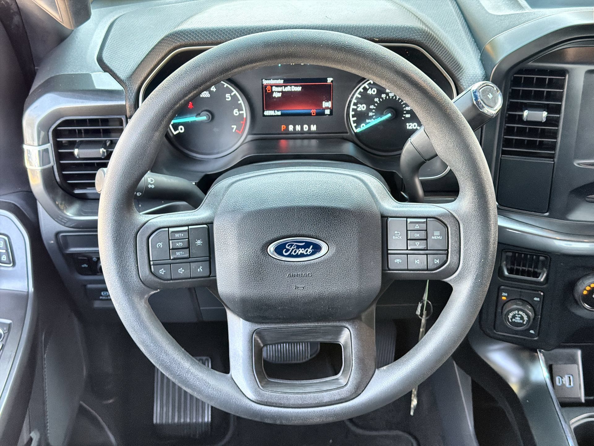 Used 2023 Ford F150 XL w/ STX Appearance Package AWD/4WD image 14