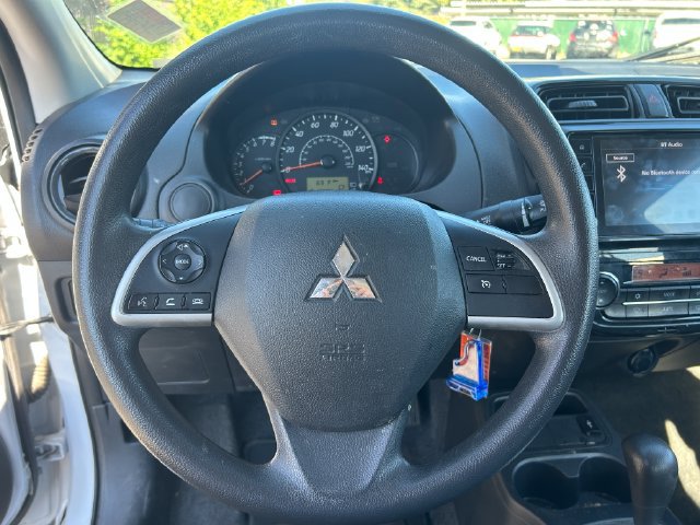 Used 2022 Mitsubishi Mirage G4 FWD image 20