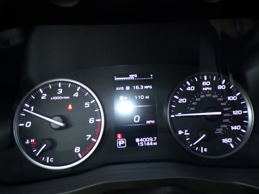 Used 2024 Subaru Ascent Onyx Edition AWD/4WD image 24