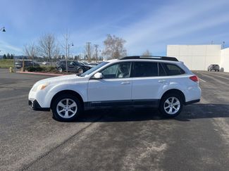 Used 2013 Subaru Outback 2.5i Premium w/ All-Weather Pkg video 2
