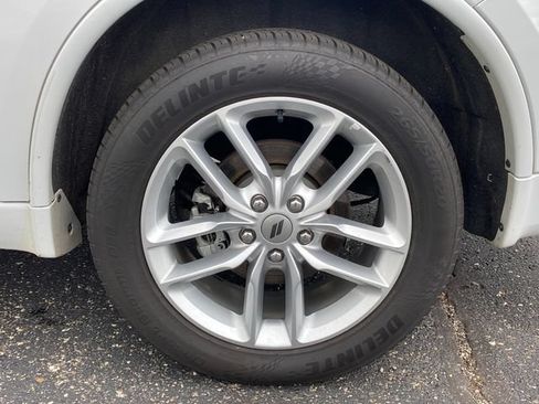 Used 2024 Dodge Durango GT AWD/4WD image 23