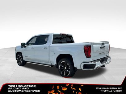 New 2026 GMC Sierra 1500 Denali w/ Denali Reserve Package