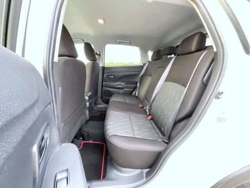 Used 2024 Mitsubishi Outlander Sport Ralliart AWD/4WD image 19