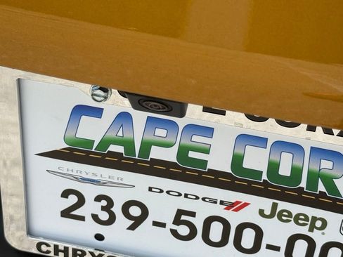 New 2025 Dodge Hornet GT w/ GT Blacktop Package image 31