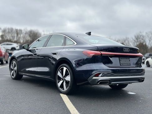 Used 2025 Audi A5 2.0T Premium w/ Convenience Package image 4