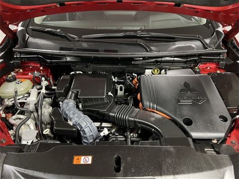 Used 2024 Mitsubishi Outlander SEL image 30