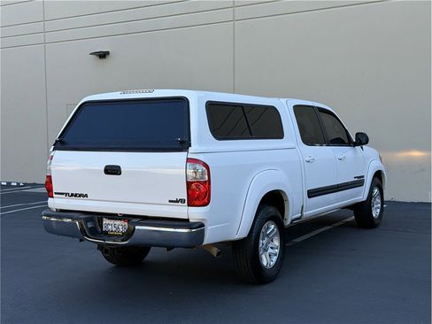 Used 2006 Toyota Tundra SR5 RWD image 6