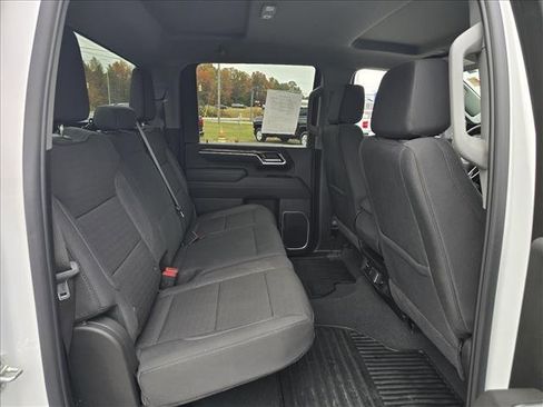 Used 2025 Chevrolet Silverado 2500 LT w/ All Star Edition image 14