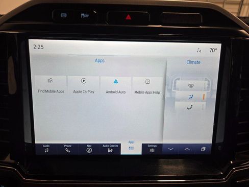 Used 2022 Ford F250 Lariat w/ Chrome Package image 57