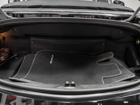 Used 2012 Mercedes-Benz SLS AMG Roadster image 36