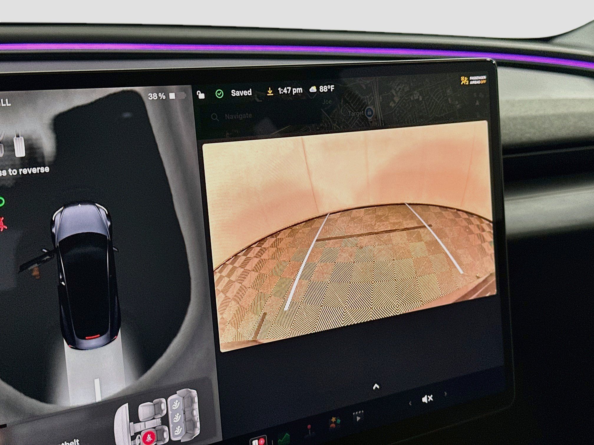 Used 2025 Tesla Model 3 Long Range RWD image 22