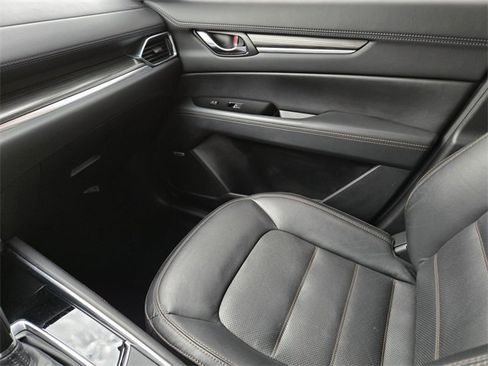 Used 2021 MAZDA CX-5 Grand Touring image 27