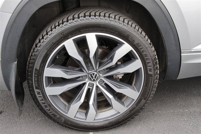 Used 2023 Volkswagen Atlas SEL Premium AWD/4WD image 43