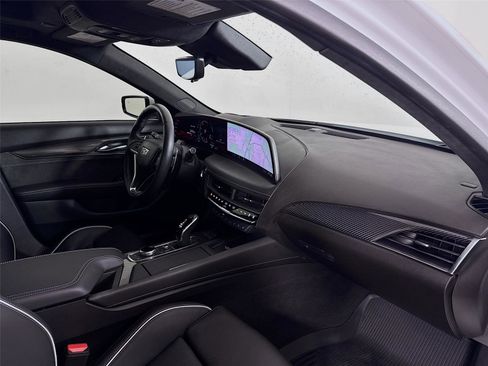 Used 2025 Cadillac CT5 V Blackwing w/ Super Cruise 1 Package image 26