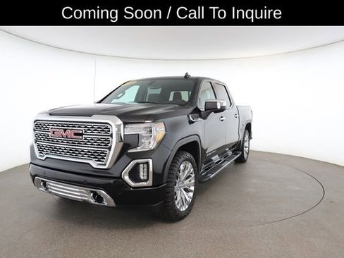 Used 2020 GMC Sierra 1500 Denali image 2