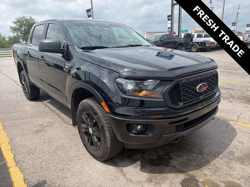 Used 2020 Ford Ranger XL w/ Equipment Group 101A Mid image 1