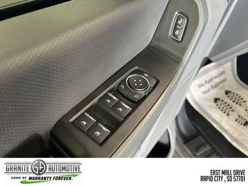 Used 2023 Ford F150 XLT AWD/4WD image 11