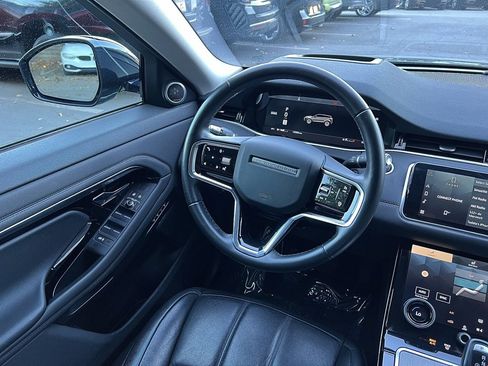 Used 2021 Land Rover Range Rover Evoque S image 34