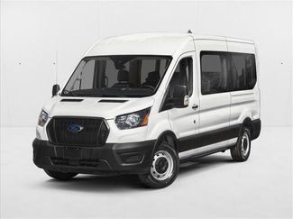 Used 2025 Ford Transit 350 XLT RWD video 1