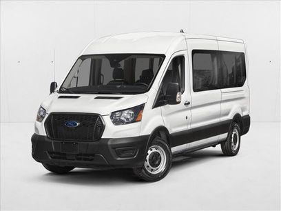 Used 2025 Ford Transit 350 XLT