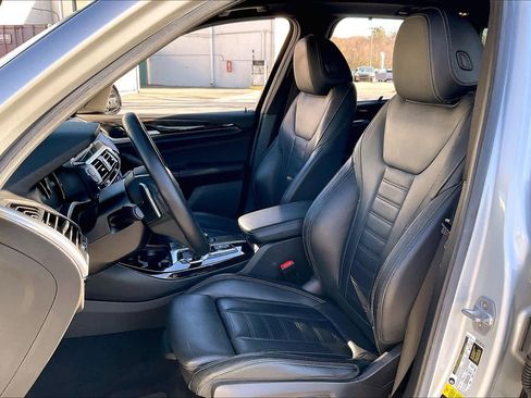 Used 2019 BMW X3 xDrive30i w/ Convenience Package image 8