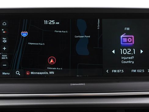 Used 2022 Kia Telluride S image 30