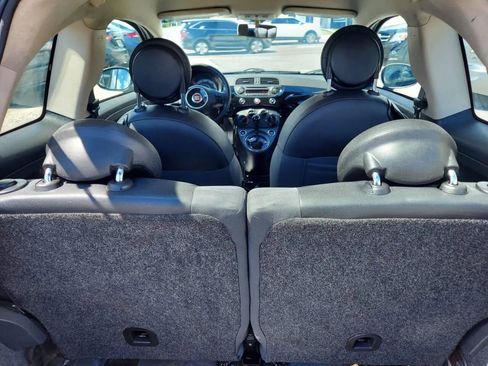 Used 2013 FIAT 500 Pop image 16