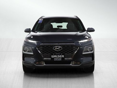 Used 2020 Hyundai Kona Limited image 8