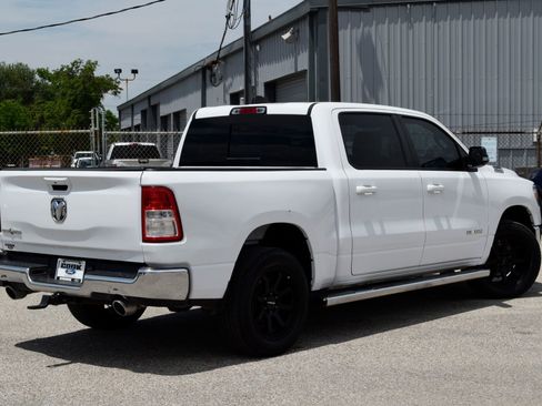 Used 2022 RAM 1500 Lone Star RWD image 6