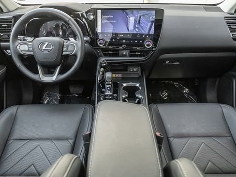 Used 2026 Lexus NX 350 AWD w/ Accessory Package (K3) image 7