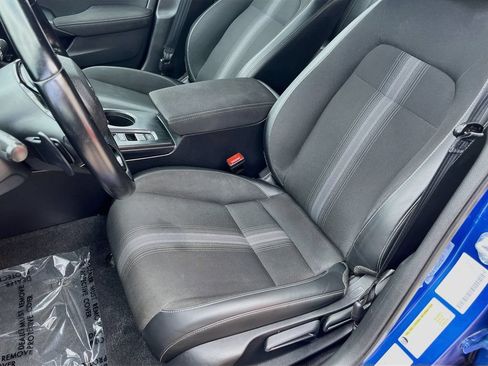 Used 2023 Honda Civic Sport image 19