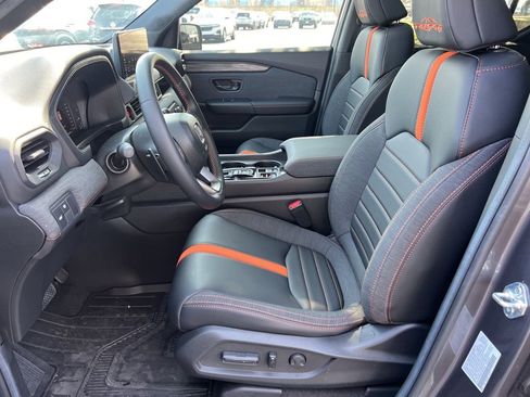 New 2026 Honda Passport TrailSport image 15