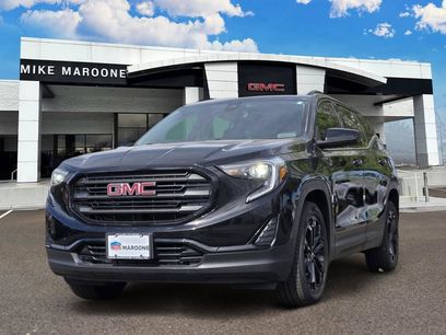 Used 2021 GMC Terrain SLE w/ Driver Convenience Package